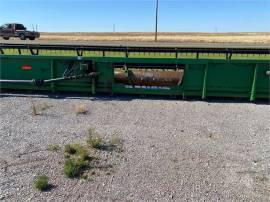 2009 JOHN DEERE 635F