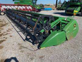 2009 JOHN DEERE 635F