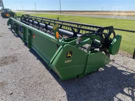 2009 JOHN DEERE 635F