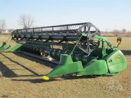 2009 JOHN DEERE 635F