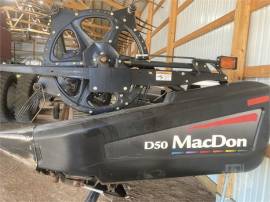 2009 MAC DON D50