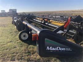 2009 MAC DON FD70