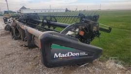 2009 MAC DON FD70