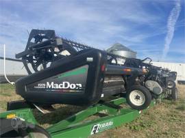 2009 MAC DON FD70