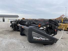 2009 MAC DON FD70