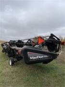 2009 MAC DON FD70