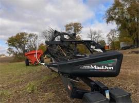 2009 MAC DON FD70