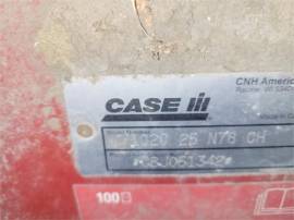 2010 CASE IH 1020