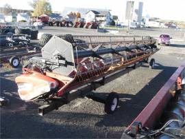 2010 CASE IH 2020