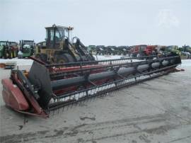 2010 CASE IH 2020