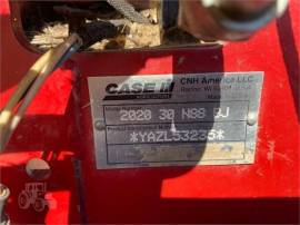 2010 CASE IH 2020