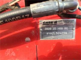 2010 CASE IH 2020