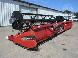 2010 CASE IH 2020