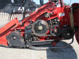 2010 CASE IH 2020