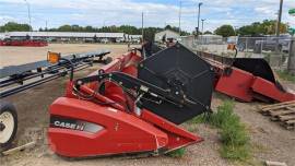 2010 CASE IH 2020