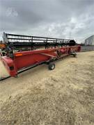 2010 CASE IH 2020