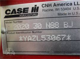 2010 CASE IH 2020