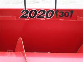 2010 CASE IH 2020