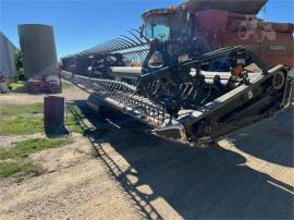 2010 CASE IH 2162