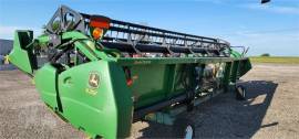 2010 JOHN DEERE 625F