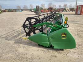 2010 JOHN DEERE 625F