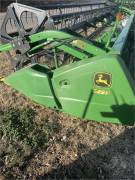 2010 JOHN DEERE 625F