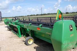 2010 JOHN DEERE 630D