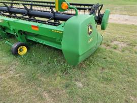 2010 JOHN DEERE 630D