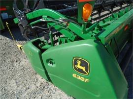 2010 JOHN DEERE 630F