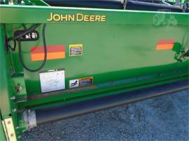 2010 JOHN DEERE 630F