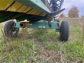 2010 JOHN DEERE 630F