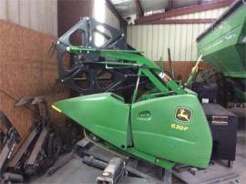 2010 JOHN DEERE 630F