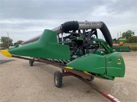 2010 JOHN DEERE 630F