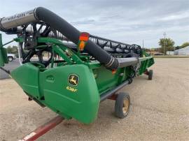 2010 JOHN DEERE 630F