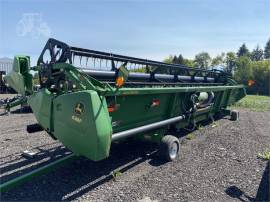 2010 JOHN DEERE 630F