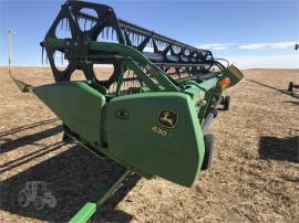 2010 JOHN DEERE 630F