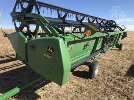 2010 JOHN DEERE 630F