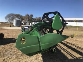 2010 JOHN DEERE 630F