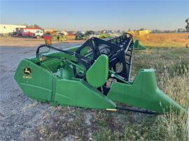 2010 JOHN DEERE 630F