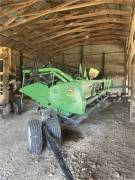 2010 JOHN DEERE 630F