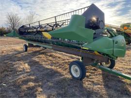 2010 JOHN DEERE 630F