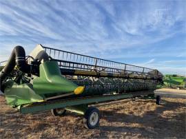 2010 JOHN DEERE 630F