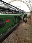 2010 JOHN DEERE 630F