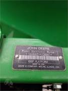 2010 JOHN DEERE 630F