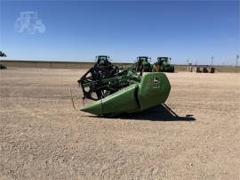 2010 JOHN DEERE 635D