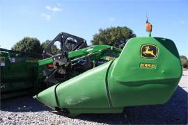 2010 JOHN DEERE 635D