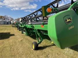 2010 JOHN DEERE 635D