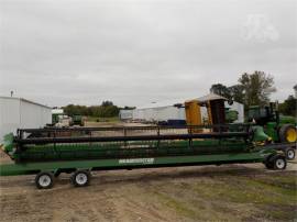 2010 JOHN DEERE 635F