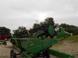 2010 JOHN DEERE 635F