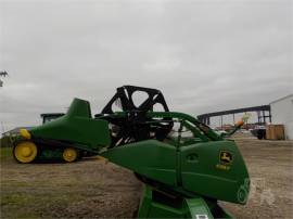 2010 JOHN DEERE 635F